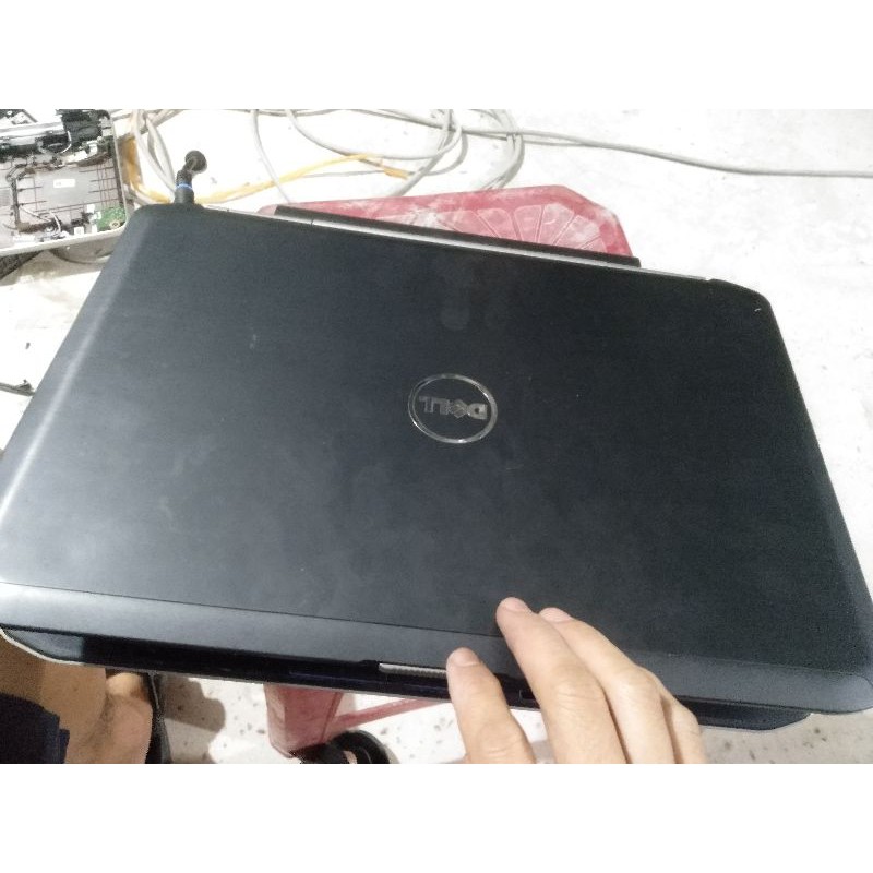 laptop core i5 ram 4g ổ 320g dell 5430