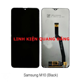 BỘ MÀN HÌNH SAMSUNG M10 ZIN