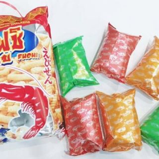 🍟Bánh snack Thái Lan -Size khổng lồ🥙