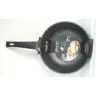 CHẢO ĐÁ HOA CƯƠNG KOREA KING HFP-26D