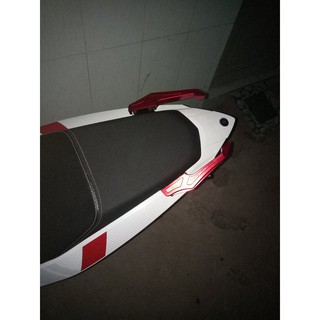 TAY XÁCH,CẢNG SAU EXCITER 150