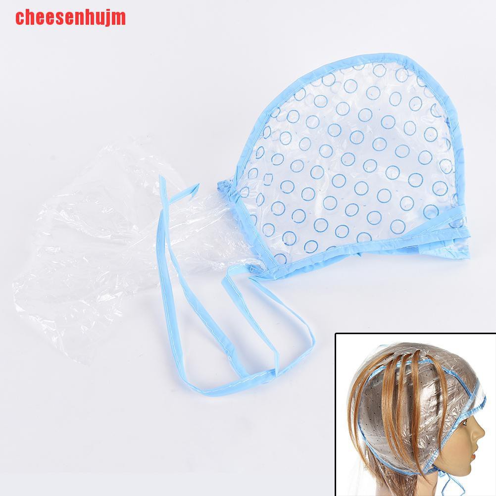 Mũ Nhuộm Tóc Highlight Chuyên Nghiệp