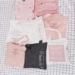 Túi tote ulzzang korea