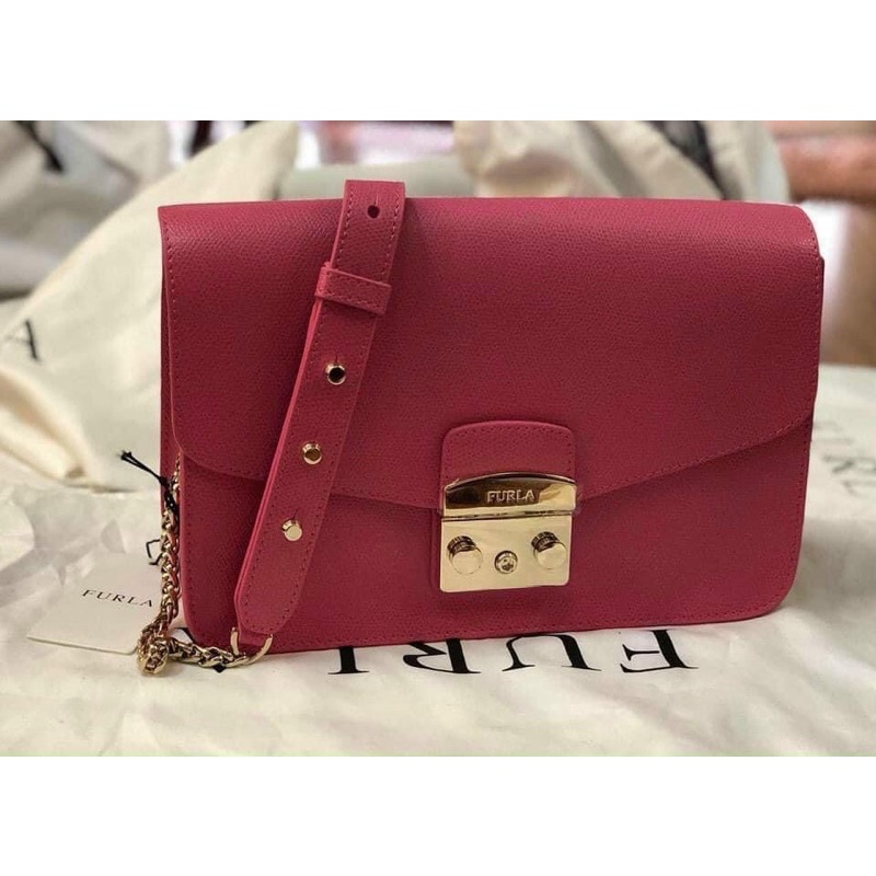 Túi Furla metropolish