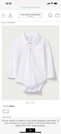 Body suit cổ đức 2 màu