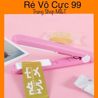 Máy dập xù / Máy bấm mini