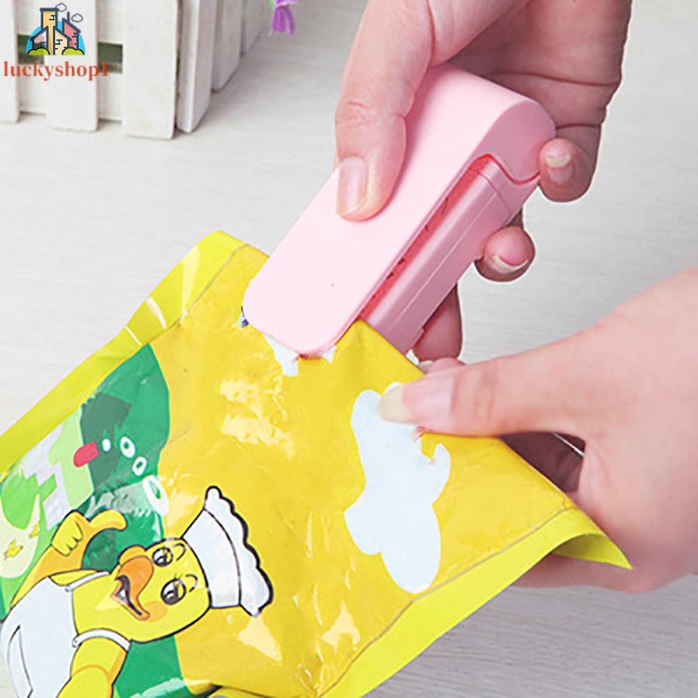 Máy Hàn Miệng Túi Mini Cầm Tay