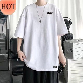 Áo thun nam nữ tay lỡ form rộng Áo phông phong cách hàn quốc 2022 Freesize