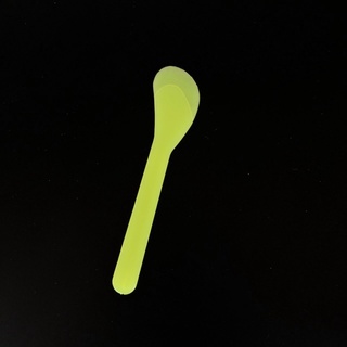 100 muỗng múc kem 12cm