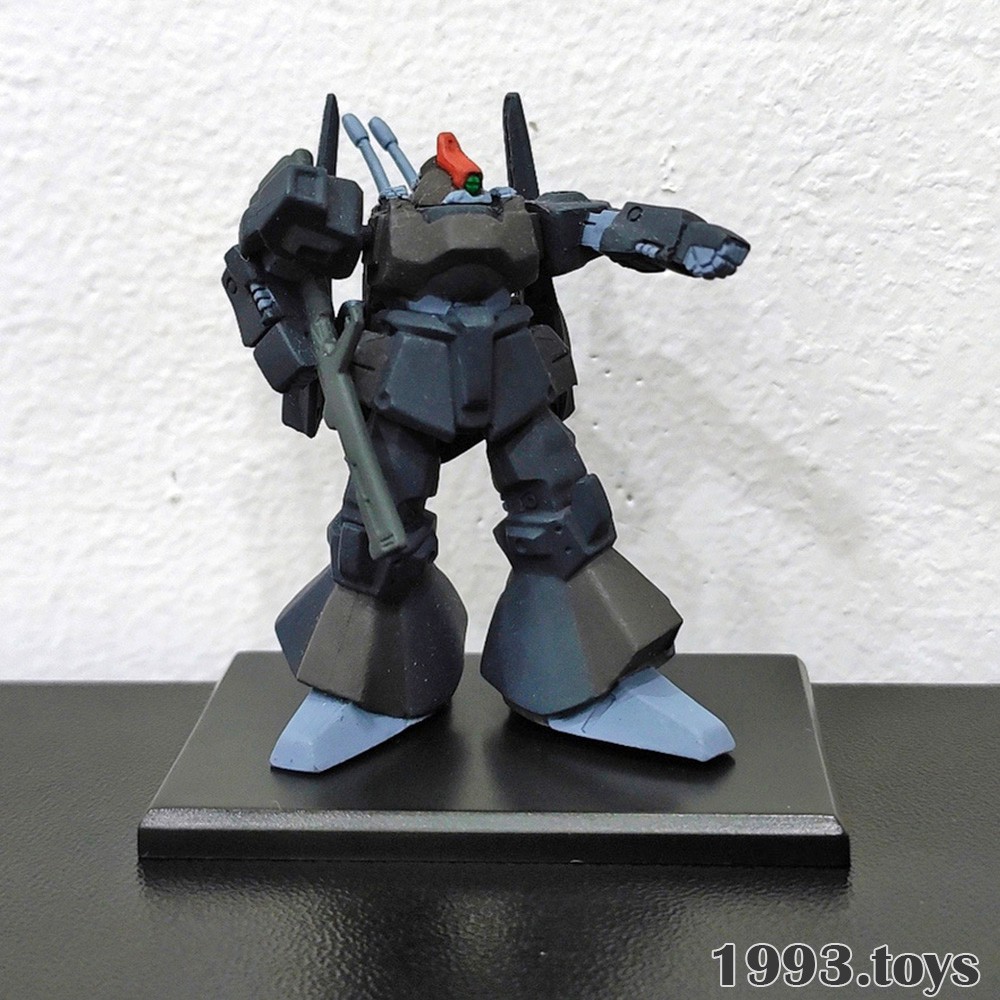Mô hình Bandai Figure Gundam Collection 1/400 Vol.6 - RMS-099 Rick Dias (Secret ver)