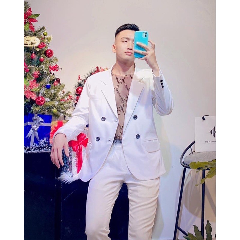 Áo lưới sát nách