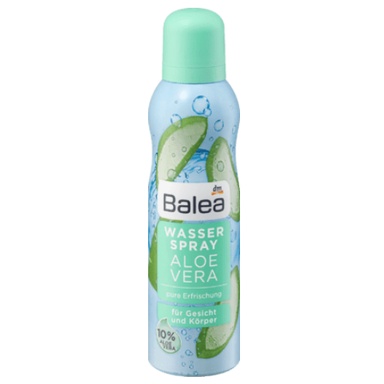 Xịt khoáng Balea 150ml nội địa Đức - Shop Dalavii