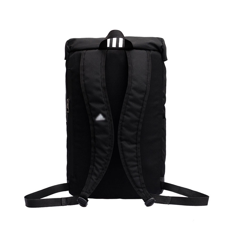 Balo ADAS 3 STRIPES BACKPACK Loại 3 Sọc Màu Đen