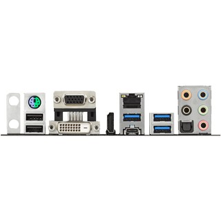 Mainboard Asrock B250 Gaming K4