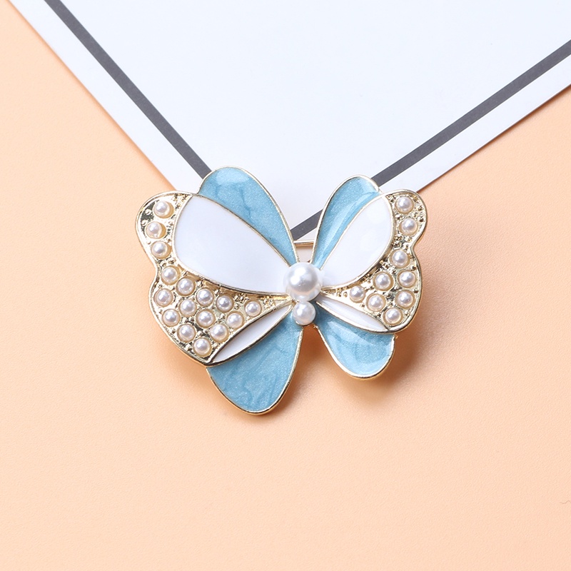 Trâm Cài Áo Hình Côn Trùng/Chim Ốc Sên Tráng Men Quà Tặng Cho Bạn Bè