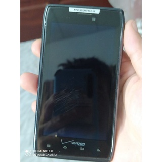 Điện thoại Motorola xt910 hư nút nguồn