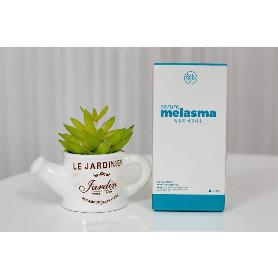 PEEL MELASMA DOCTOR NATURE