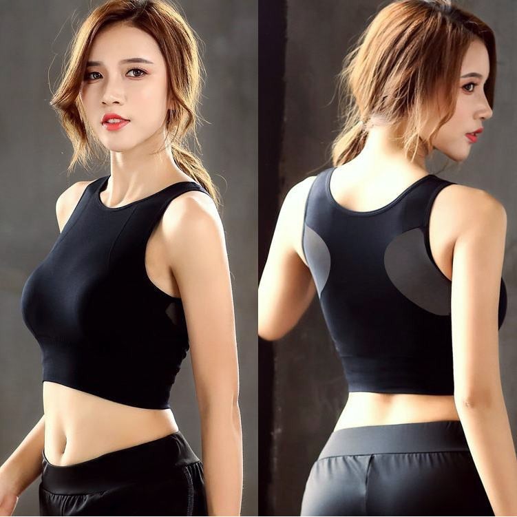 FREESHIP ĐƠN 99K_ Áo thun thể thao có mút chống sốc