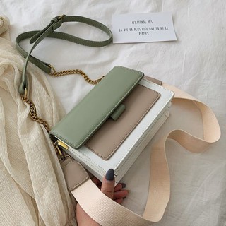 [Mã WIN02 giảm 20% tối đa 50k đơn bất kỳ] 🌟Túi Xách Nữ Đeo Chéo  Phong Cách Hàn Quốc 🌟