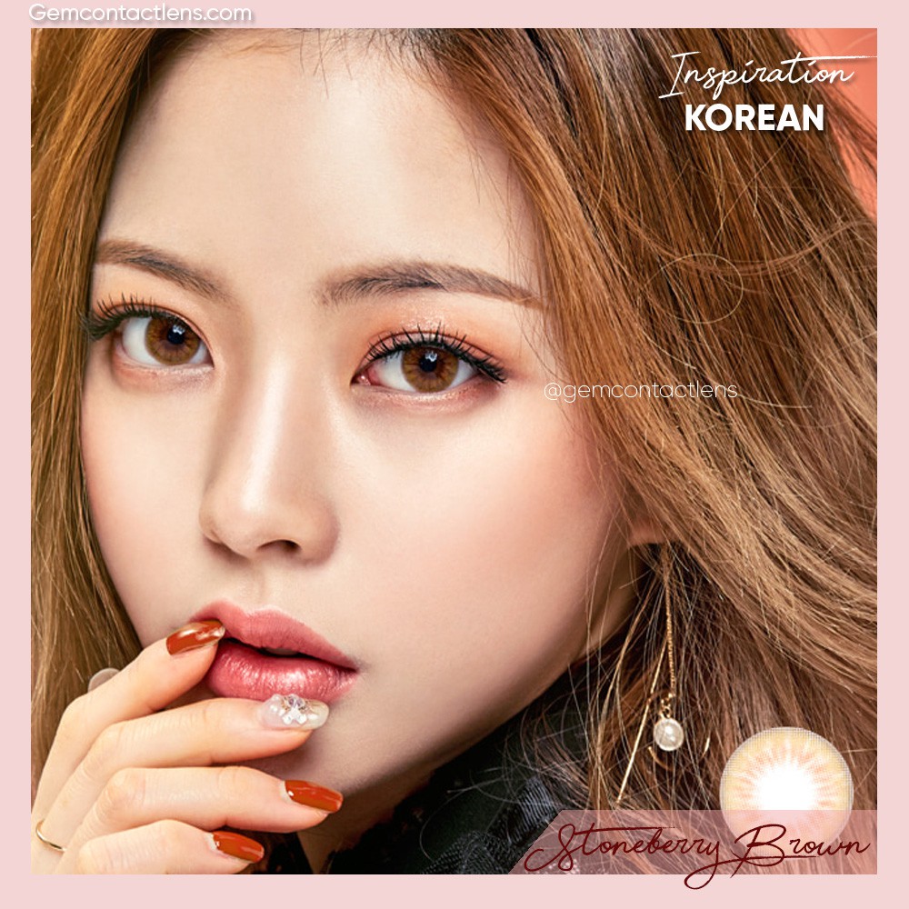 - STONEBERRY và các mẫu [Inbox check độ cận]