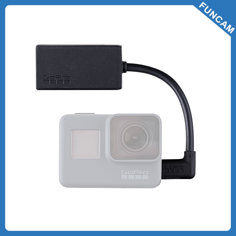 Mic Adapter cho Gopro