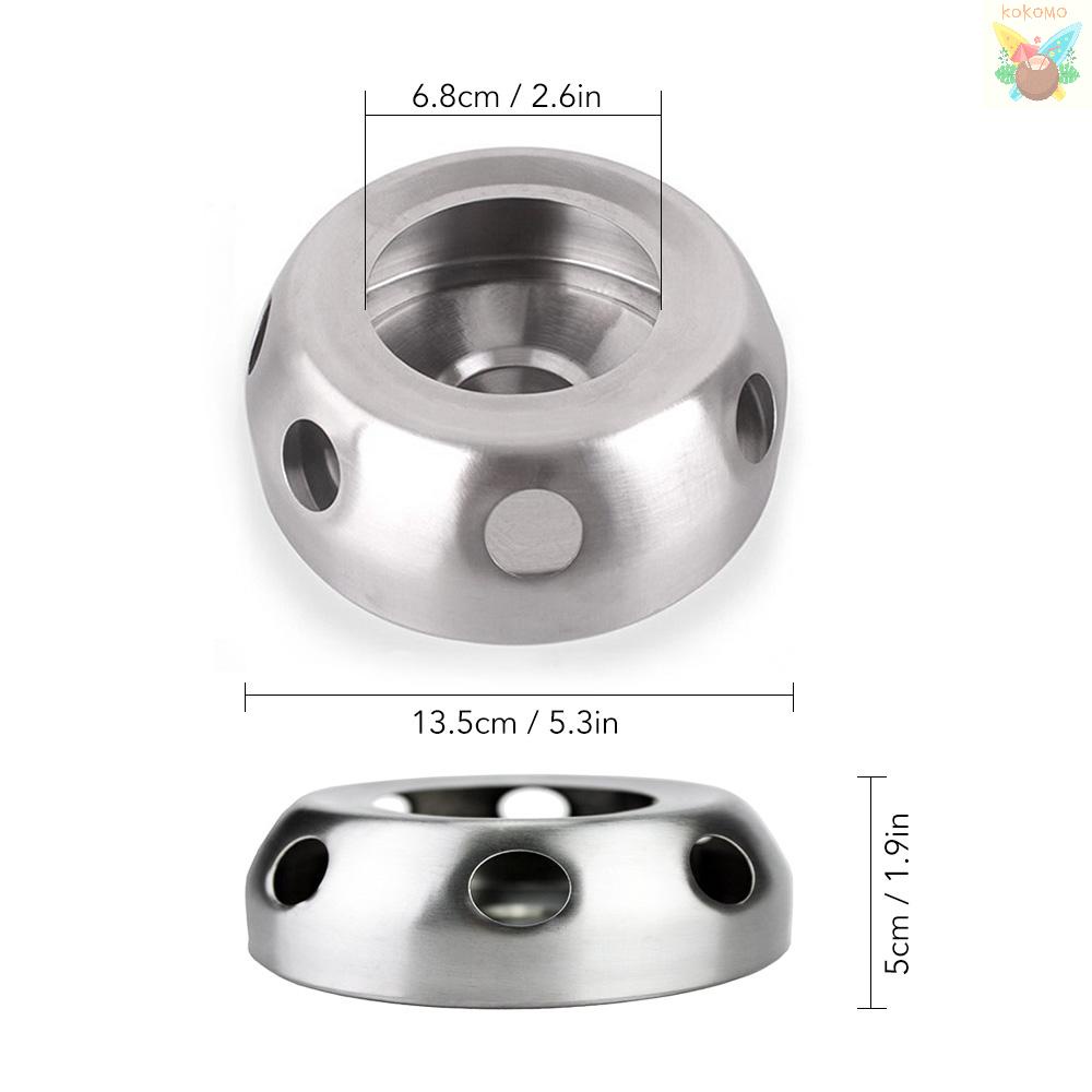 Bếp Cồn Mini Tiện Lợi Cho Hoạt Động Ngoài Trời | BigBuy360 - bigbuy360.vn