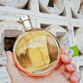 (100ml Fullbox ) Nước Hoa  Hermes L'am Des Merveilles