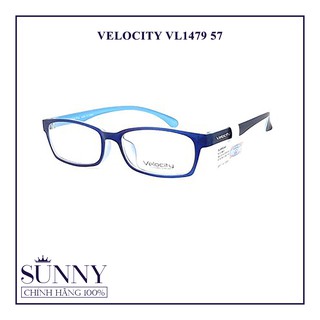 Gọng Kính Velocity VL1479