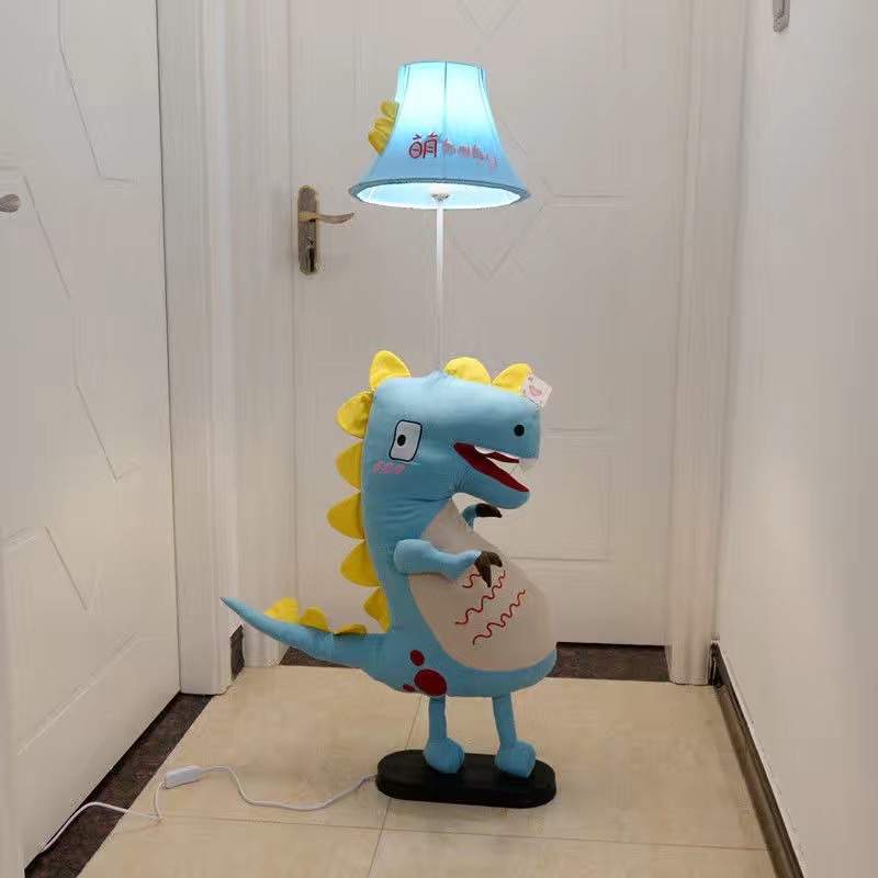 Đèn ngủ hình thú oder