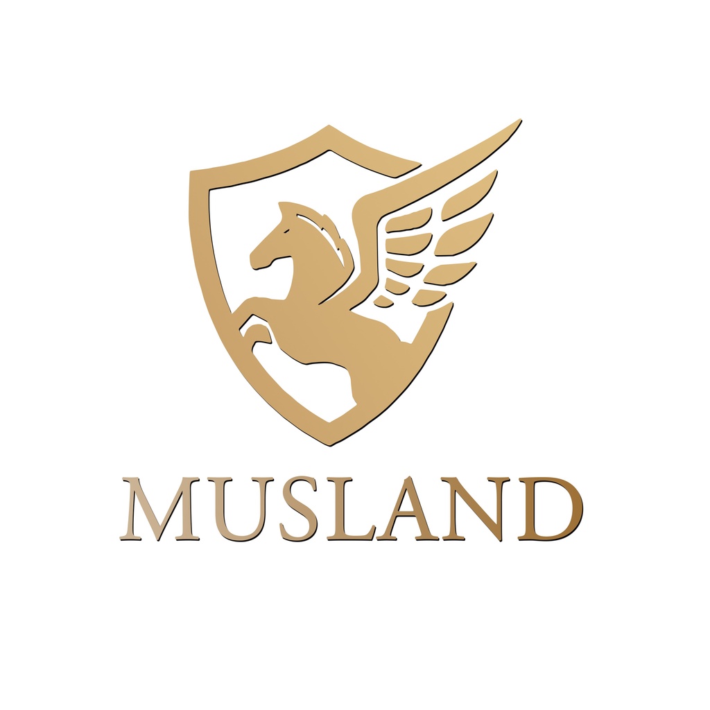 MUSLAND Official Store