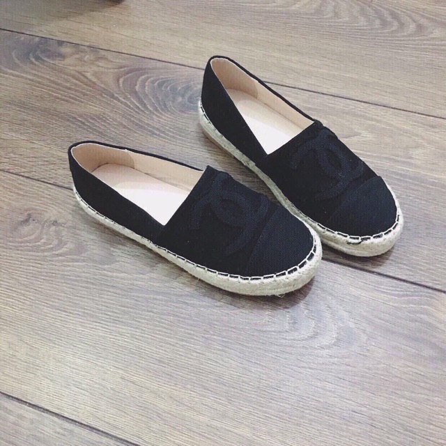 ] GIÀY SLIP ON DA LỘN CHỮ X ĐẾ CÓI