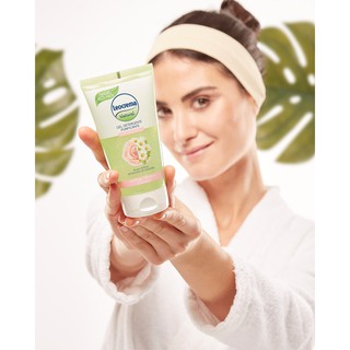 Sữa Rửa Mặt Leocrema Natural Purifying Cleansing Gel 150ml - Leocrema Italy