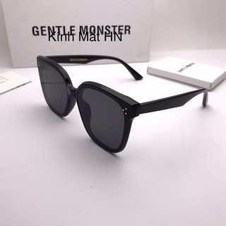 Kính mắt thời trang cao cấp GM RICK