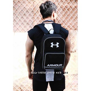 BALO PHẢN QUANG U.D - XU HƯỚNG BALO 2019