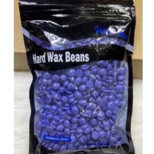 &quot; Hàng siêu phẩm chất lượng &quot; Sáp WAX lông nóng hạt đậu Hard Wax Bean 100g