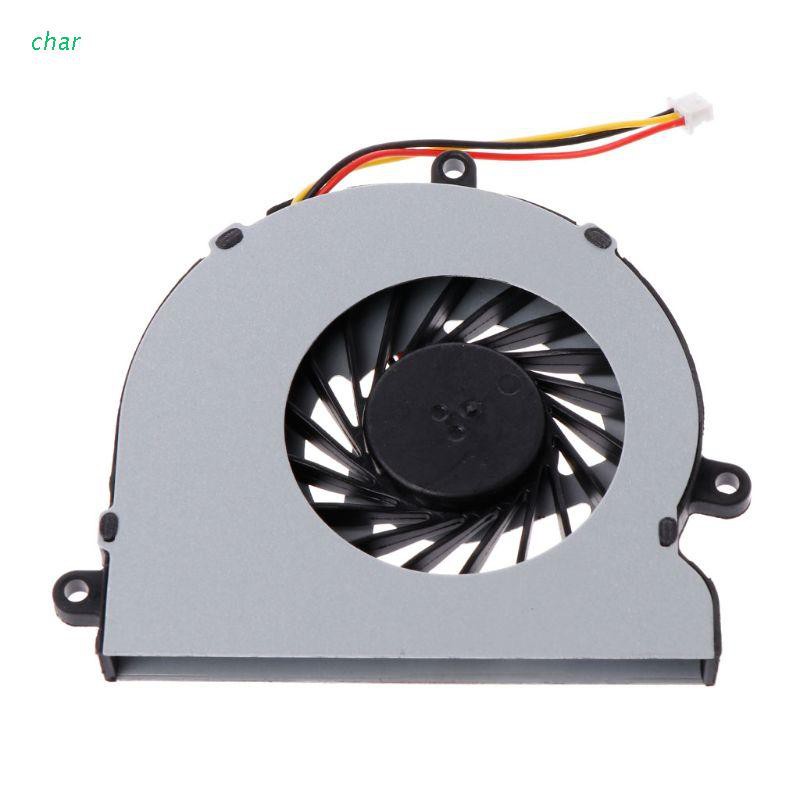 Quạt Làm Mát Thay Thế 3 Pins Ef60070S1-C140-G9A Cho Dell Inspiron 15r 3521 3721 5521 5535 5537 5721 74x7k