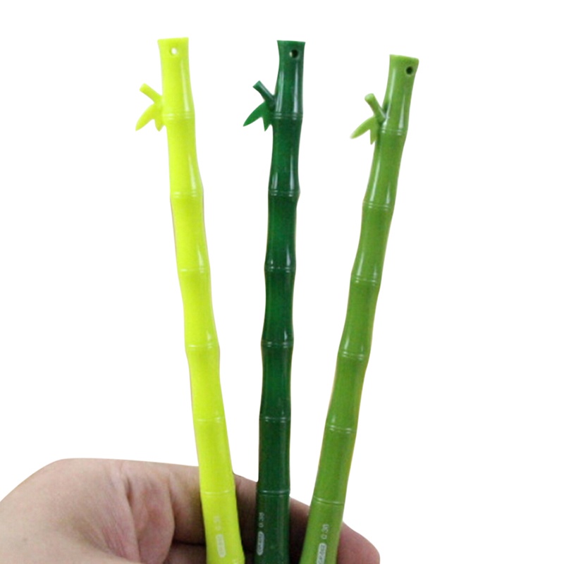 1pc Bút Bi Tre Dễ Thương