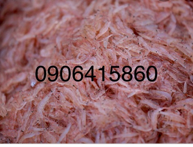 MẮM TÉP  NHÀ LÀM NGON BẢO ĐẢM KHÔNG THỂ CHÊ