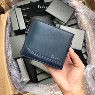 Ví Pedro nam lượn sóng (có video)