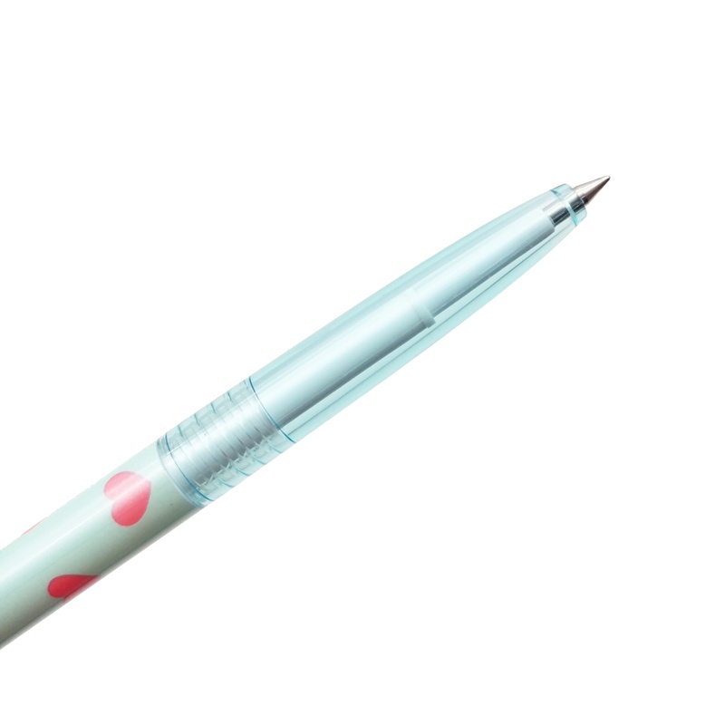 Bút Nước Xóa Được 0.4 mm - M&amp;G AKPH9572B2 - Mực Xanh (Màu Thân Bút Giao Ngẫu Nhiên)