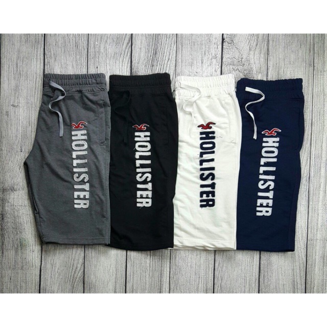 Quần lửng nam Hollister