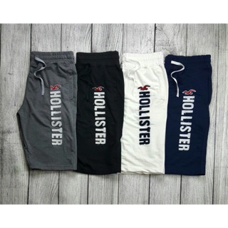 Quần lửng nam Hollister