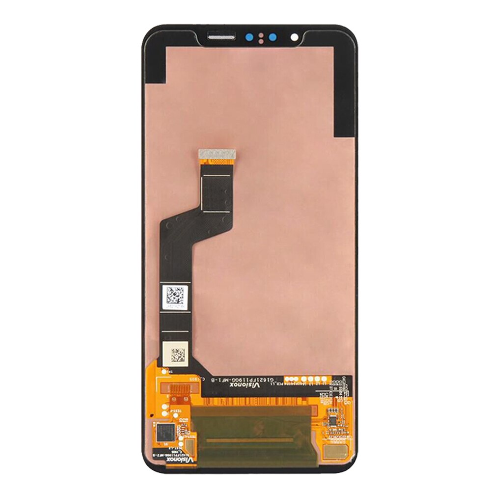 Màn Hình lcd Cảm Ứng 6.1 "Thay Thế Cho lg g8s thinq g8 s lmg810 lm-g810 lmg810eaw