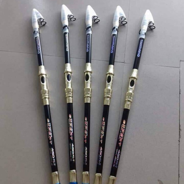 Cần shimano expert