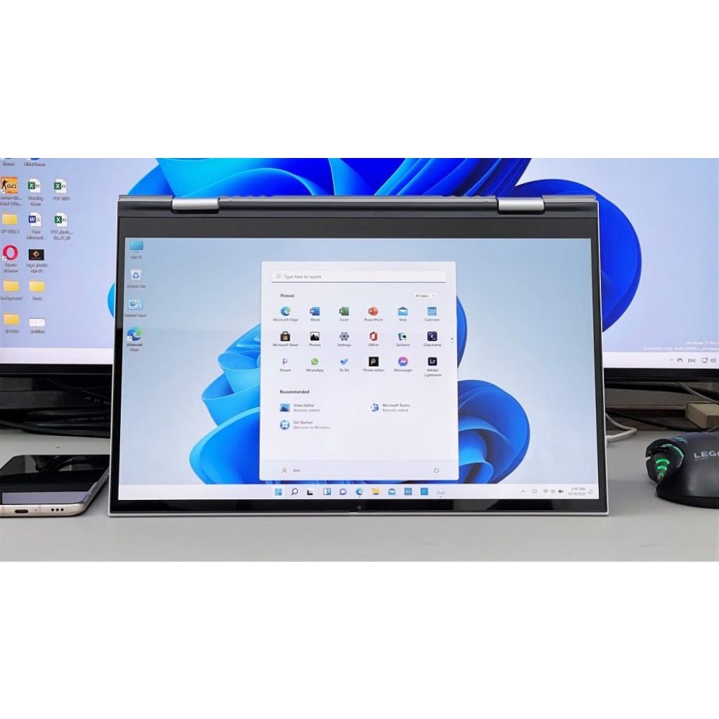 Laptop Dell Inspiron 5410