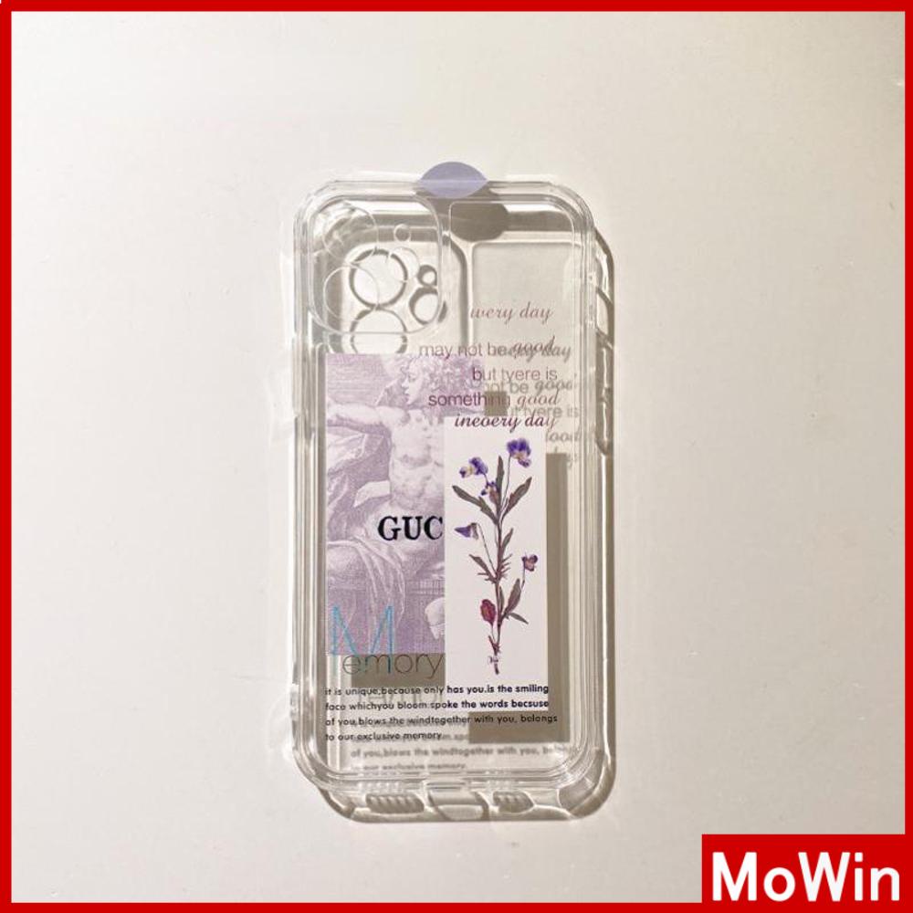 Ốp Điện Thoại Silicon Mềm Bảo Vệ Toàn Diện Camera Hình Vuông Cho iPhone 13 Pro Max iPhone 12 Pro Max iPhone 11 iPhone 7 Plus
