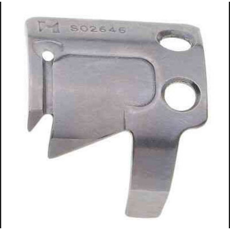 Dao động 1 kim điện tử Brother S02645 và S02646 Strongh tem vàng