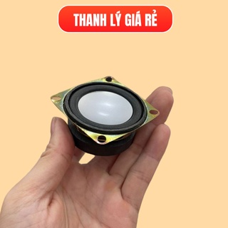 Loa 3w 4ohm 50mm