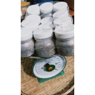 Lốc 12 hũ muối tiêu lốp tây ninh