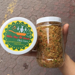 Mắm mọi Campuchia